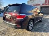 Toyota Highlander 2012 годаfor8 200 000 тг. в Семей – фото 4