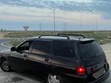 ВАЗ (Lada) 2111 2007 года за 1 000 000 тг. в Атырау – фото 2