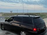 ВАЗ (Lada) 2111 2007 года за 1 000 000 тг. в Атырау – фото 4