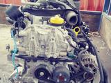 Двигатель HRA2 1.2 t за 1 200 000 тг. в Алматы – фото 2