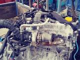 Двигатель HRA2 1.2 tүшін1 200 000 тг. в Алматы – фото 3