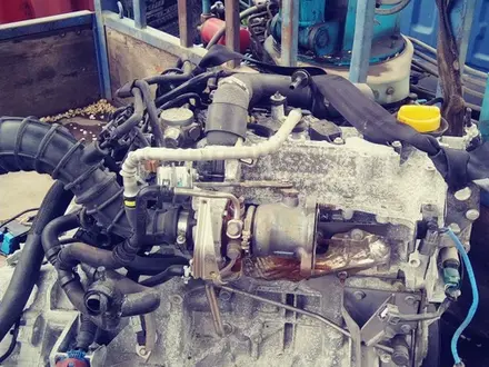 Двигатель HRA2 1.2 t за 1 200 000 тг. в Алматы – фото 3