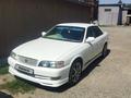 Toyota Chaser 1996 годаүшін5 000 000 тг. в Алматы