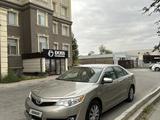 Toyota Camry 2013 годаүшін4 750 000 тг. в Актау – фото 3