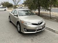 Toyota Camry 2013 годаүшін4 900 000 тг. в Актау