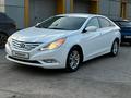 Hyundai Sonata 2012 года за 3 700 000 тг. в Уральск – фото 2