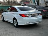 Hyundai Sonata 2012 года за 3 900 000 тг. в Уральск – фото 3