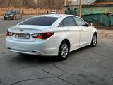 Hyundai Sonata 2012 года за 3 700 000 тг. в Уральск – фото 4