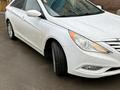 Hyundai Sonata 2012 года за 3 700 000 тг. в Уральск – фото 8