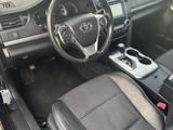 Toyota Camry 2012 года за 6 000 000 тг. в Кызылорда – фото 5