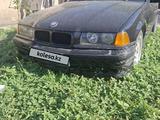 BMW 318 1990 года за 1 300 000 тг. в Шымкент – фото 2