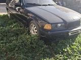 BMW 318 1990 года за 1 300 000 тг. в Шымкент – фото 4
