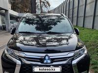 Mitsubishi Pajero Sport 2018 годаүшін15 200 000 тг. в Алматы