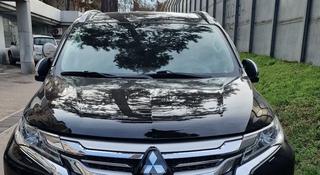 Mitsubishi Pajero Sport 2018 года за 15 200 000 тг. в Алматы