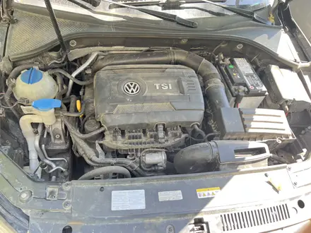 Volkswagen Passat (USA) 2015 года за 4 000 000 тг. в Уральск – фото 4