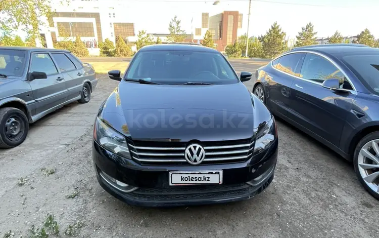 Volkswagen Passat (USA) 2015 года за 4 000 000 тг. в Уральск