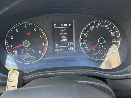 Volkswagen Passat (USA) 2015 года за 4 000 000 тг. в Уральск – фото 7