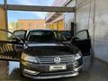 Volkswagen Passat (USA) 2015 года за 4 000 000 тг. в Уральск – фото 8