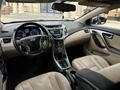 Hyundai Elantra 2014 годаүшін4 500 000 тг. в Атырау – фото 9