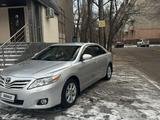 Toyota Camry 2010 годаүшін8 200 000 тг. в Тараз – фото 4