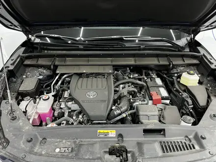 Toyota Highlander 2023 года за 32 000 000 тг. в Алматы – фото 14