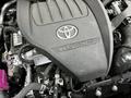 Toyota Highlander 2023 года за 32 000 000 тг. в Алматы – фото 15