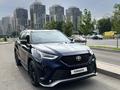 Toyota Highlander 2023 года за 32 000 000 тг. в Алматы – фото 2