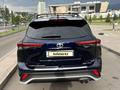Toyota Highlander 2023 года за 32 000 000 тг. в Алматы – фото 4