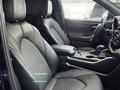 Toyota Highlander 2023 года за 32 000 000 тг. в Алматы – фото 7