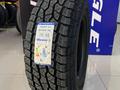 265/70R16 Triangle AgileX AT TR292 за 40 600 тг. в Алматы