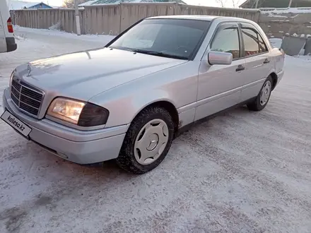 Mercedes-Benz C 180 1994 года за 2 450 000 тг. в Атбасар