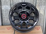 R18 диски TRD Land Cruiser 200 LX570 за 360 000 тг. в Алматы