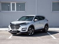 Hyundai Tucson 2019 года за 12 500 000 тг. в Актау