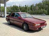 Mitsubishi Galant 1991 года за 780 000 тг. в Алматы – фото 3