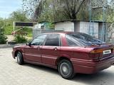 Mitsubishi Galant 1991 года за 780 000 тг. в Алматы – фото 4