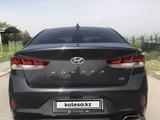 Hyundai Sonata 2019 года за 10 700 000 тг. в Шымкент