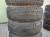 265/60R18 (4шт) за 50 000 тг. в Шымкент