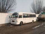 Hyundai  County 2000 года за 2 800 000 тг. в Сарыагаш – фото 2