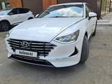 Hyundai Sonata 2020 года за 11 000 000 тг. в Астана