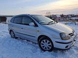 Nissan Tino 2001 года за 2 500 000 тг. в Усть-Каменогорск