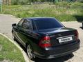 ВАЗ (Lada) Priora 2170 2015 годаfor3 000 000 тг. в Усть-Каменогорск – фото 4