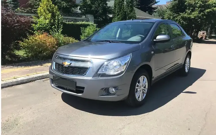 Сдам в аренду Chevrolet Nexia, Chevrolet Cobalt, Chevrolet Onix новые и б/у в Алматы