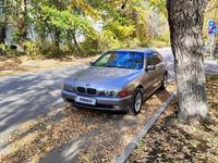 BMW 520 1997 года за 3 500 000 тг. в Караганда