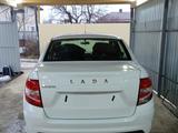 ВАЗ (Lada) Granta 2190 2023 года за 6 500 000 тг. в Уральск – фото 2