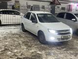 ВАЗ (Lada) Granta 2190 2015 года за 3 000 000 тг. в Костанай