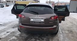 Infiniti FX35 2003 года за 6 000 000 тг. в Астана – фото 2