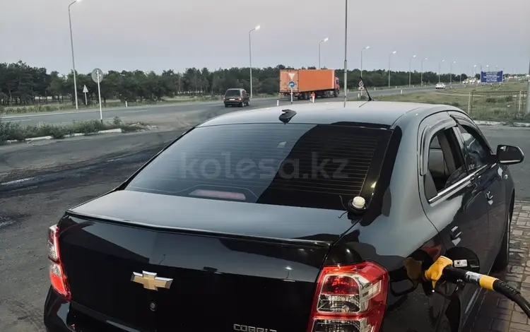 Chevrolet Cobalt 2022 года за 6 000 000 тг. в Усть-Каменогорск