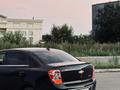 Chevrolet Cobalt 2022 года за 6 000 000 тг. в Усть-Каменогорск – фото 12