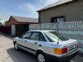 Audi 80 1991 годаүшін980 000 тг. в Павлодар – фото 12