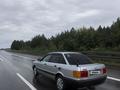 Audi 80 1991 годаүшін980 000 тг. в Павлодар – фото 4